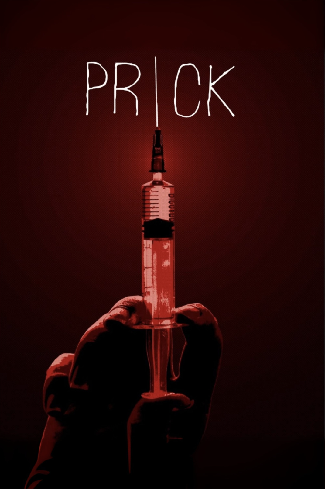 Poster for Prick